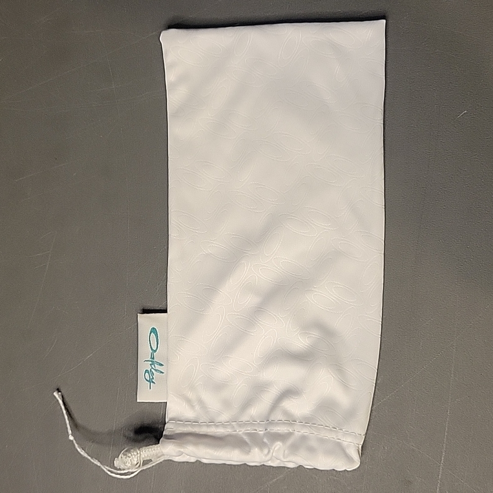 Oakley Suglass Dust Bag